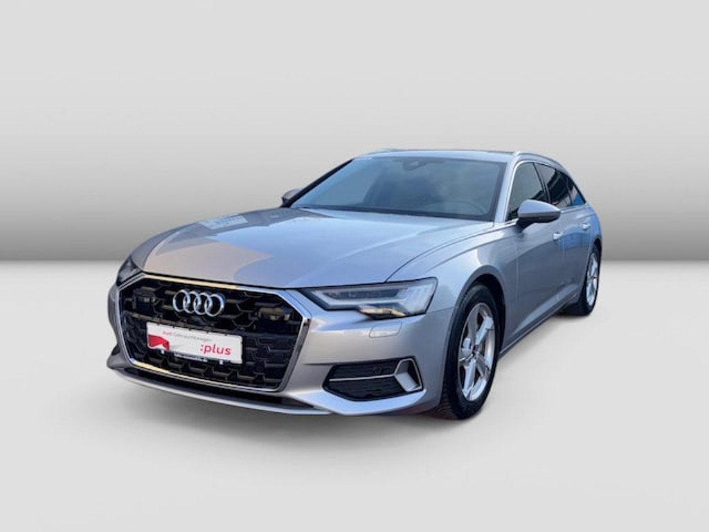 Audi A6 Avant S-Tronic 35 TDI