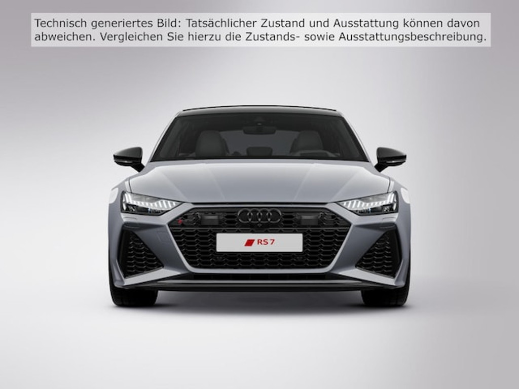 Audi RS7