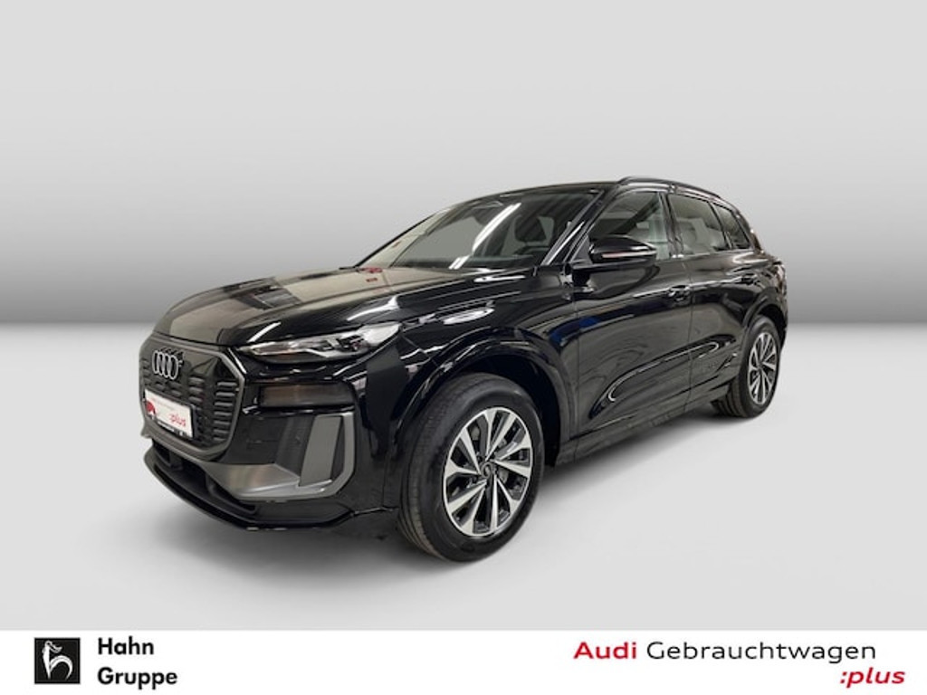 Audi Q6 e-tron Quattro