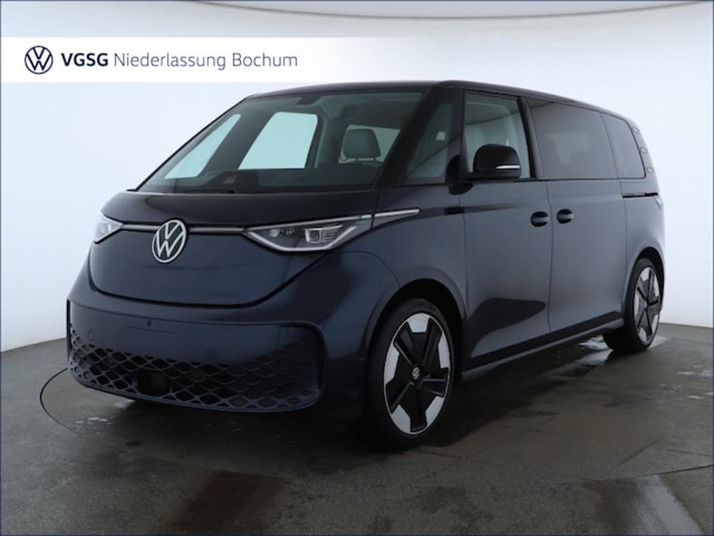 Volkswagen ID.Buzz