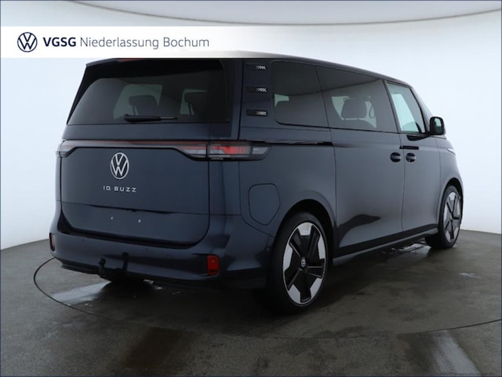 Volkswagen ID.Buzz