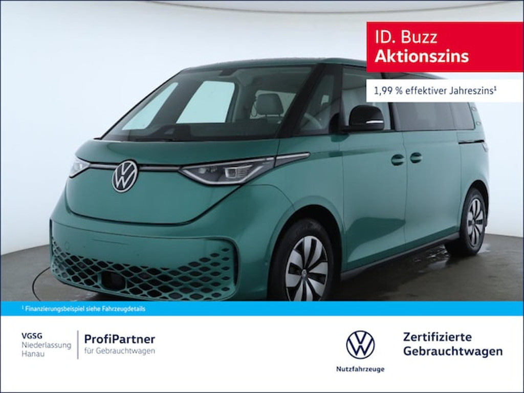Volkswagen ID.Buzz Sound Pro
