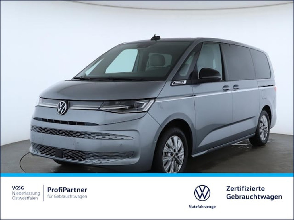 Volkswagen Multivan Style Lang