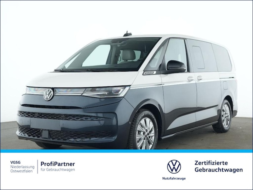 Volkswagen Multivan Style Lang