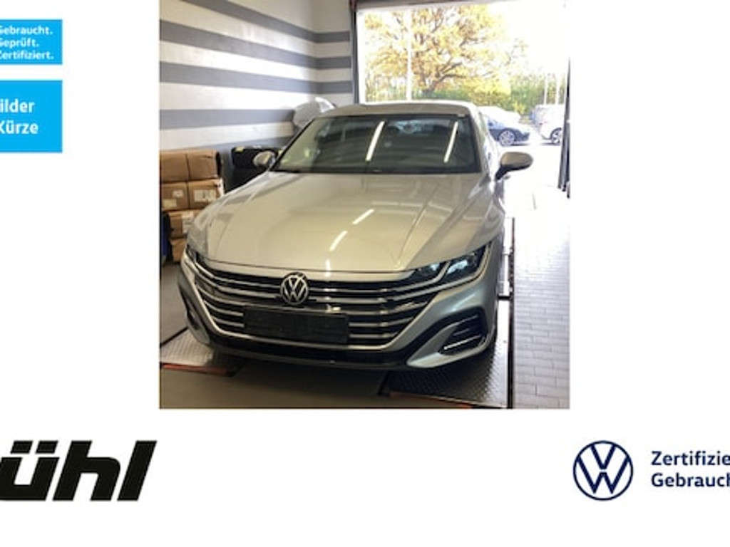 Volkswagen Arteon Shooting Brake DSG R-Line 2.0 TDI