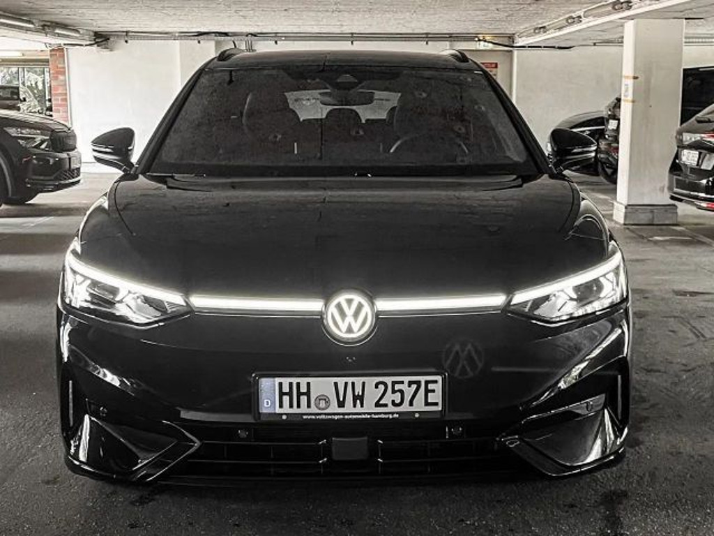 Volkswagen ID.7