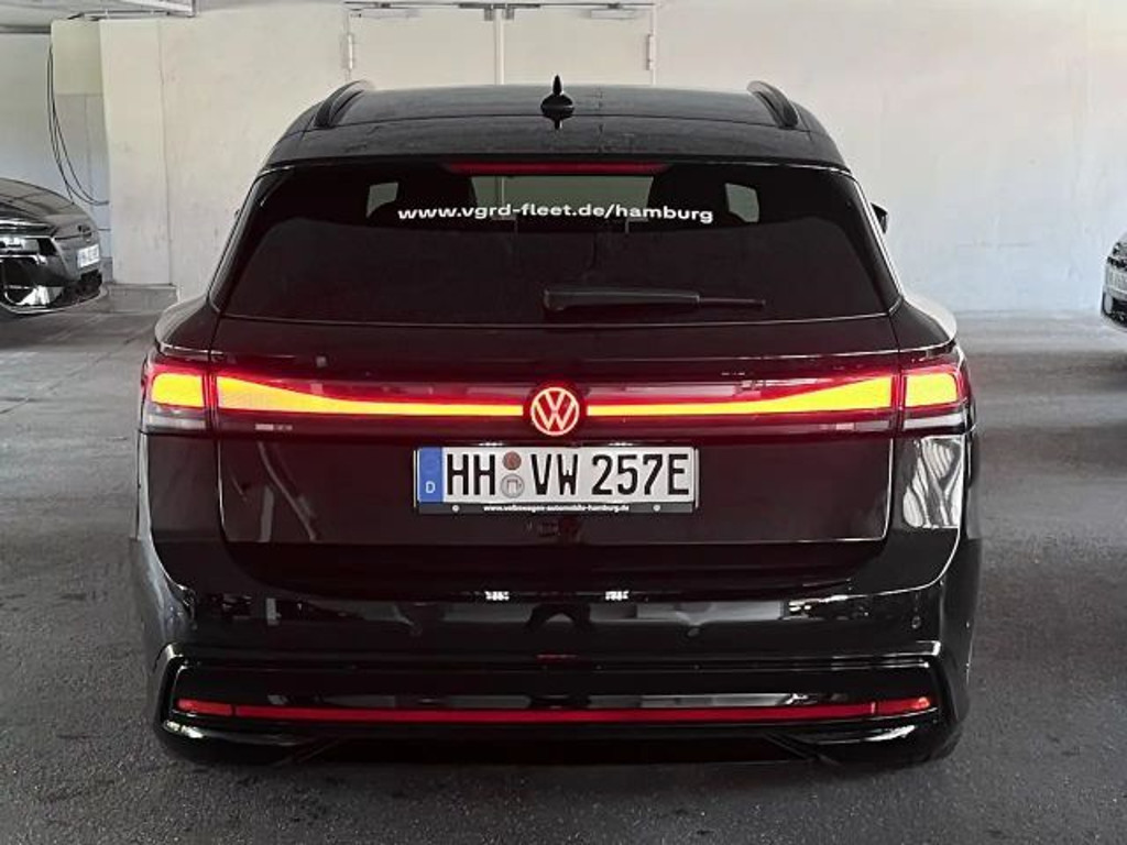 Volkswagen ID.7 Pro