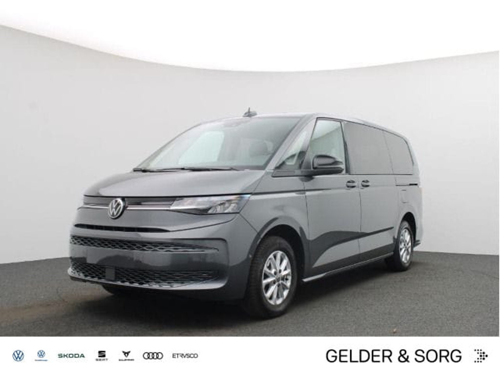 Volkswagen Multivan Life 2.0 TDI