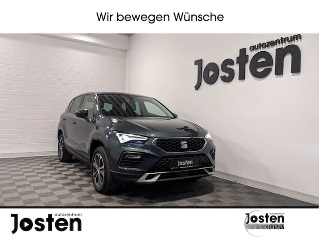 Seat Ateca Style 2.0 TDI DSG