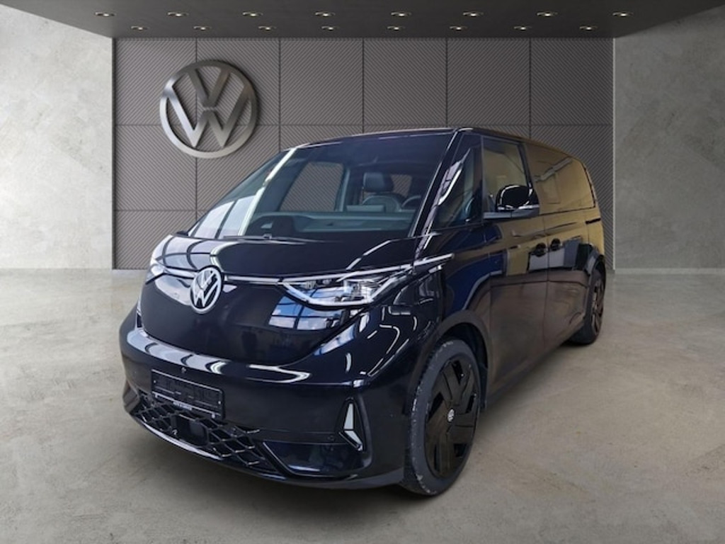 Volkswagen ID.Buzz GTX