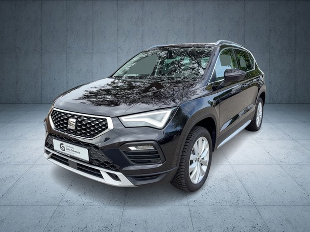 Seat Ateca 1.5 TSI DSG