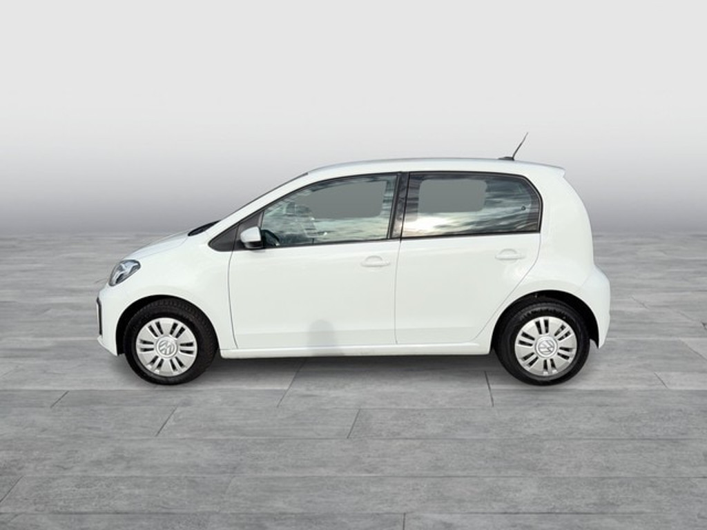 Volkswagen e-up!