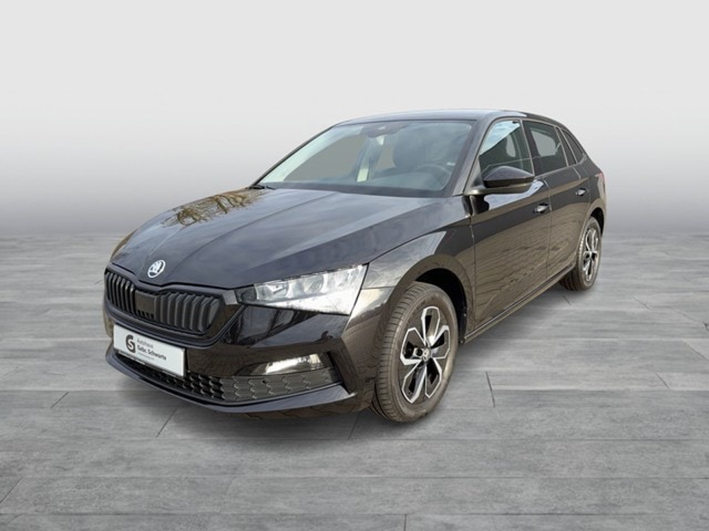 Skoda Scala Drive 1.0 TSI