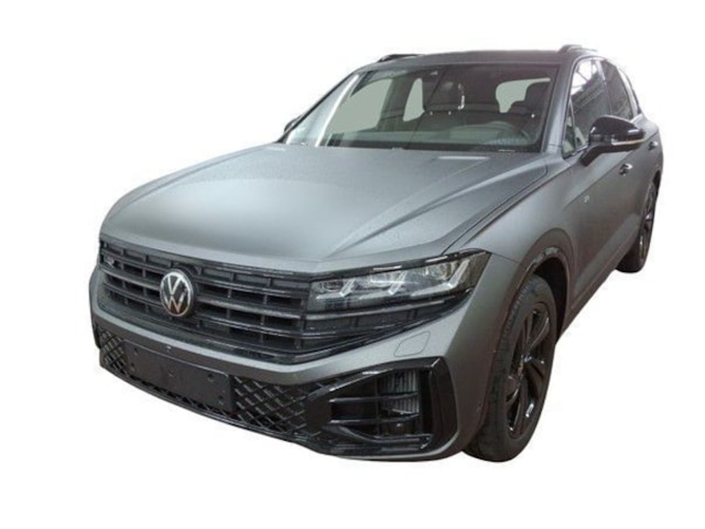 Volkswagen Touareg 4Motion R-Line IQ.Drive 3.0 V6 TSI