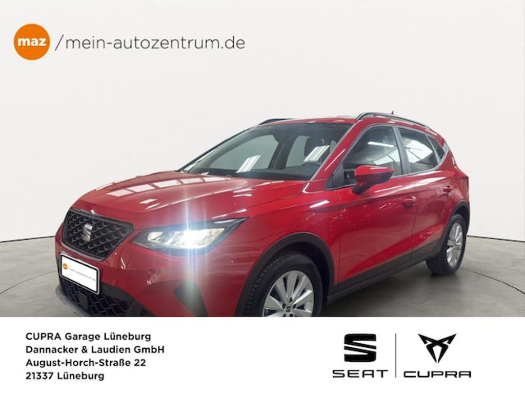 Seat Arona Style 1.0 TSI