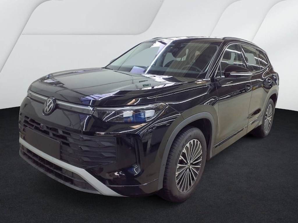 Volkswagen Tayron 1.5 eTSI