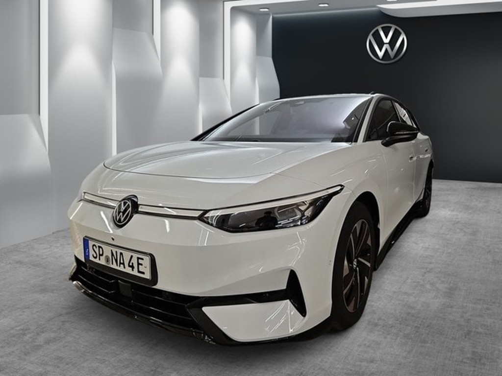 Volkswagen ID.7 Pro Tourer