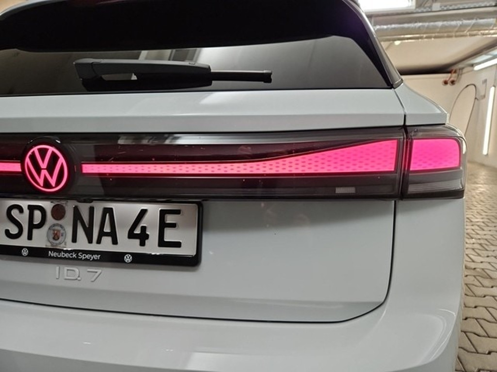 Volkswagen ID.7