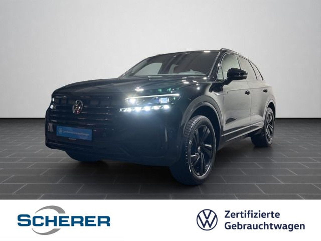 Volkswagen Touareg 4Motion Style R-Line IQ.Drive 3.0 V6 TDI