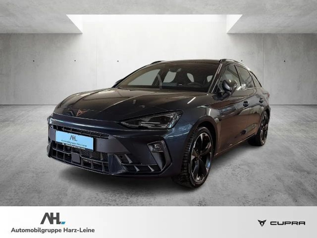 Cupra Leon Sportstourer DSG 2.0 TDI