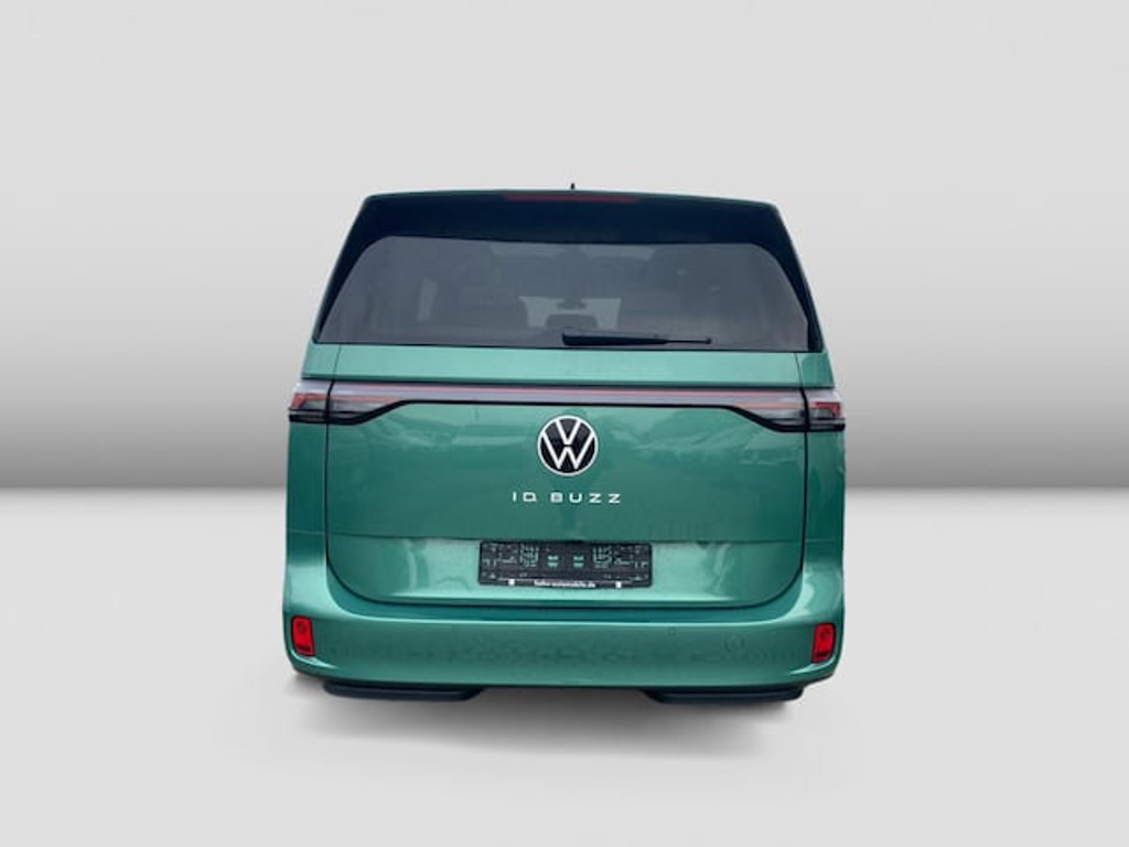 Volkswagen ID.Buzz