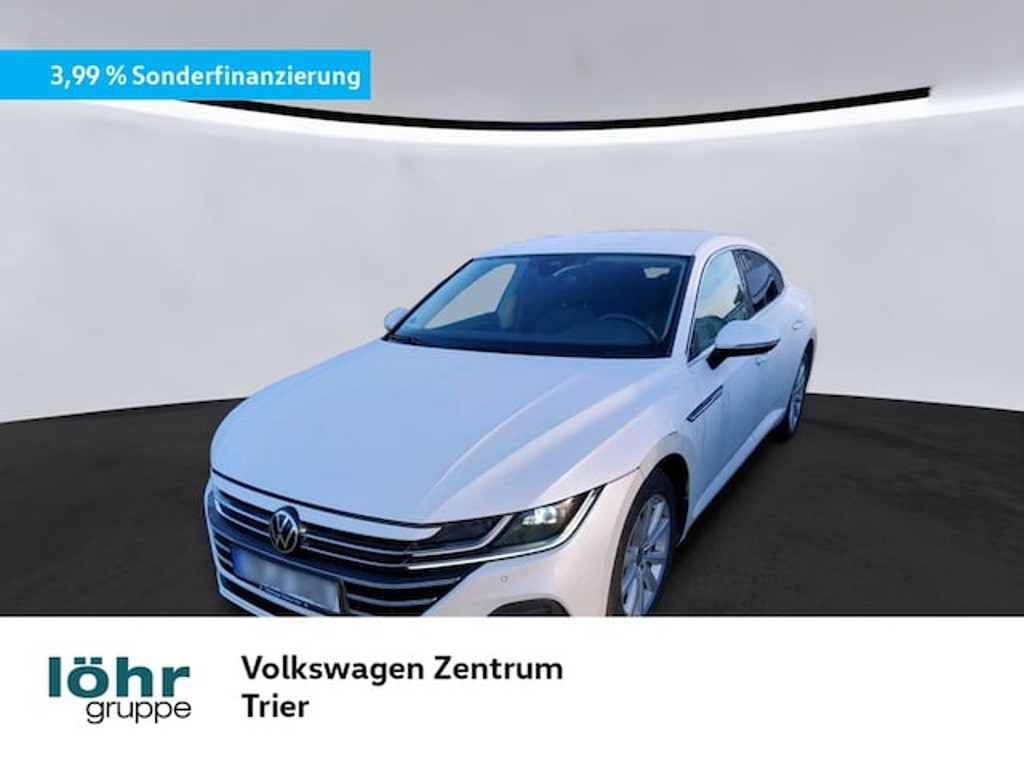 Volkswagen Arteon DSG 2.0 TDI