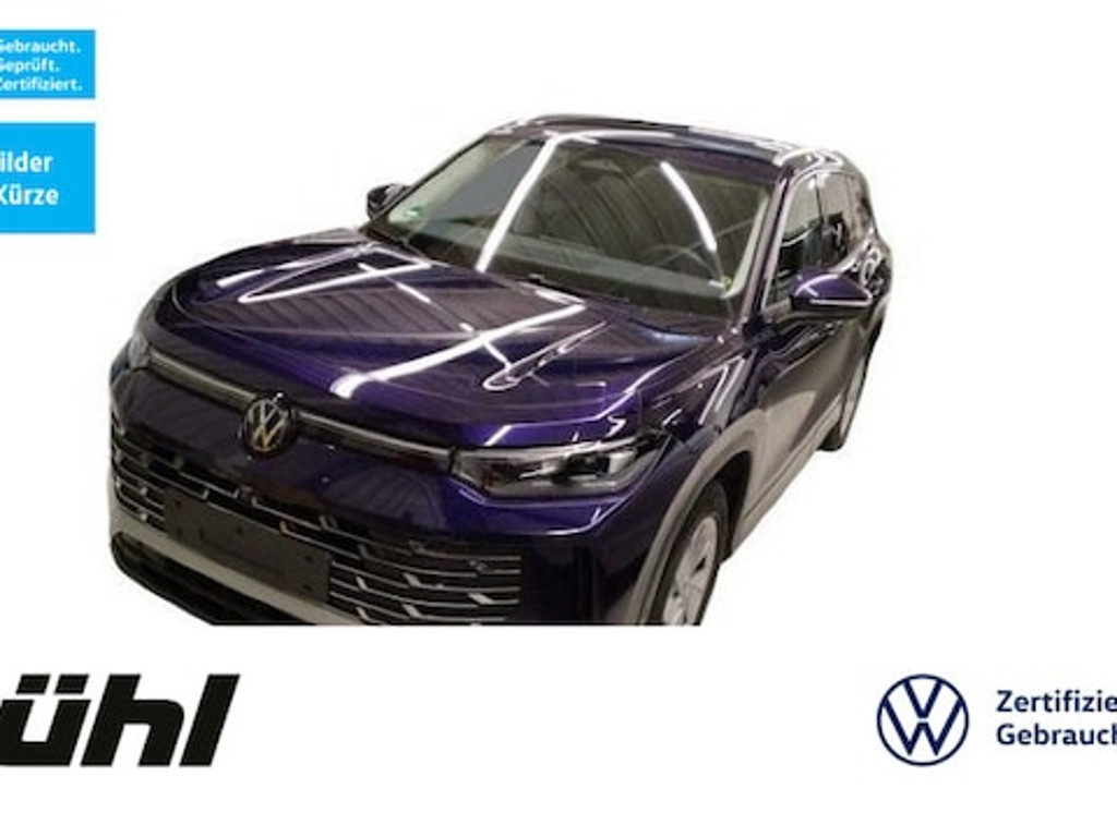 Volkswagen Tayron DSG 1.5 eTSI Elegance Elegance