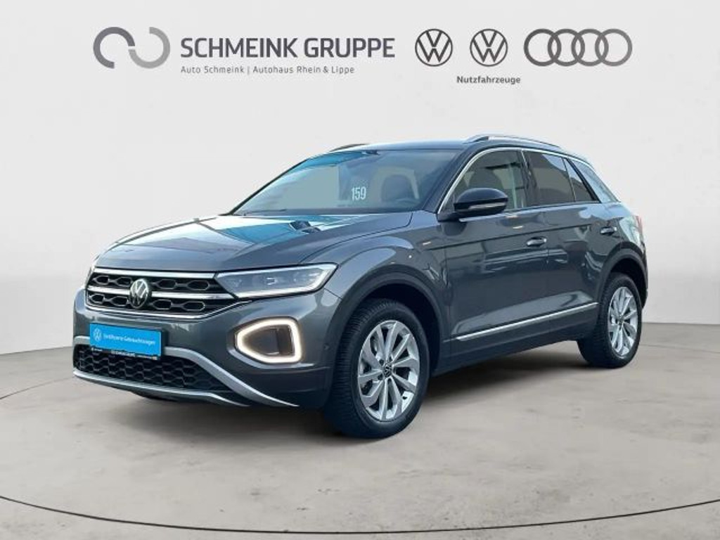 Volkswagen T-Roc Style 1.0 TSI