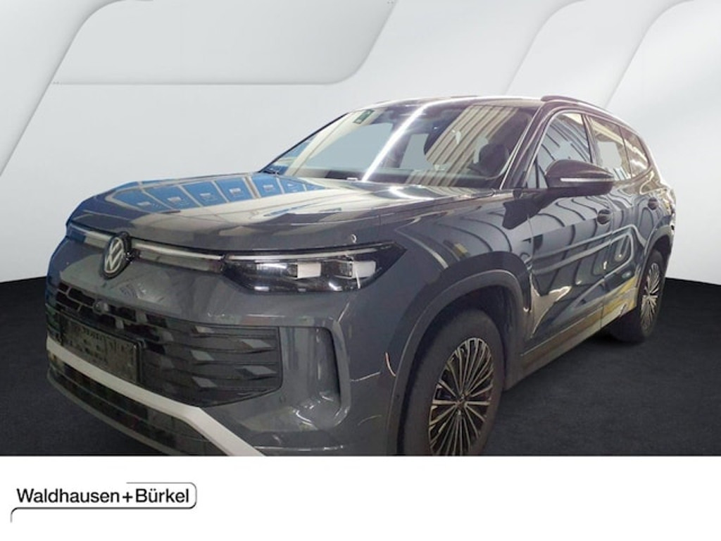 Volkswagen Tayron 4Motion DSG Life 2.0 TDI