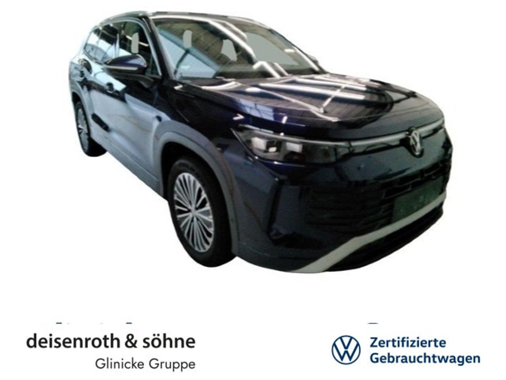 Volkswagen Tayron Life 1.5 eTSI