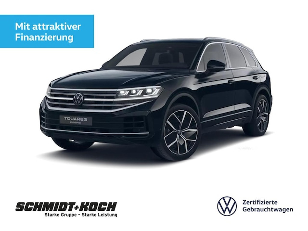 Volkswagen Touareg eHybrid 3.0 V6 TSI Elegance Elegance