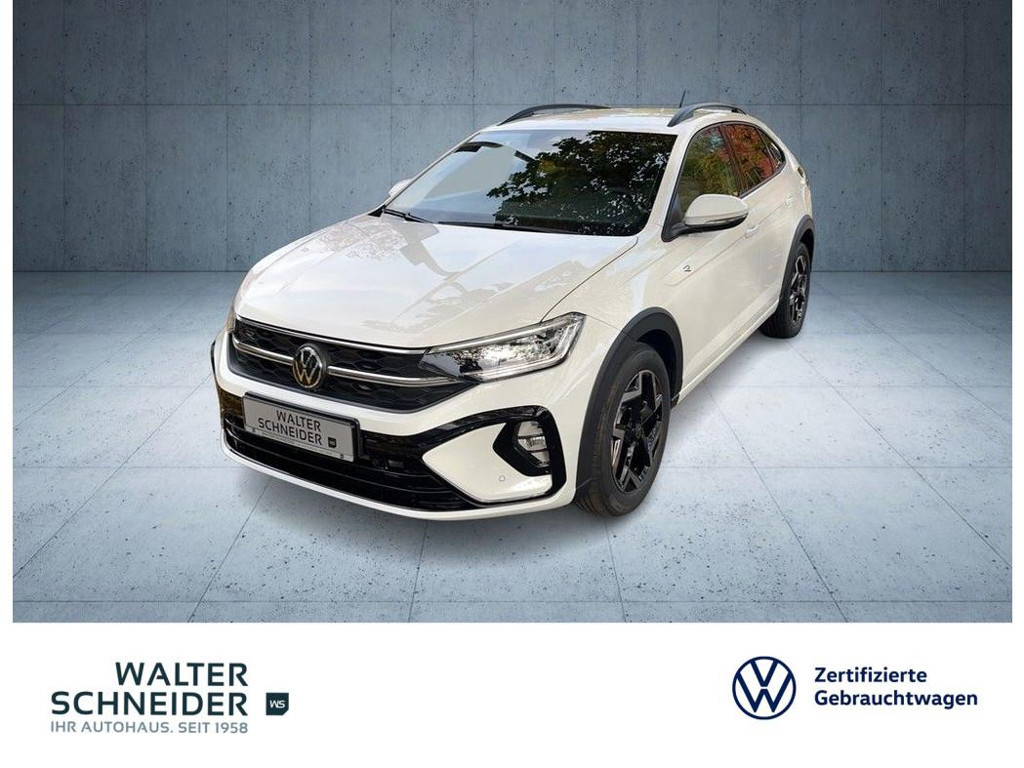 Volkswagen Taigo DSG R-Line 1.0 TSI