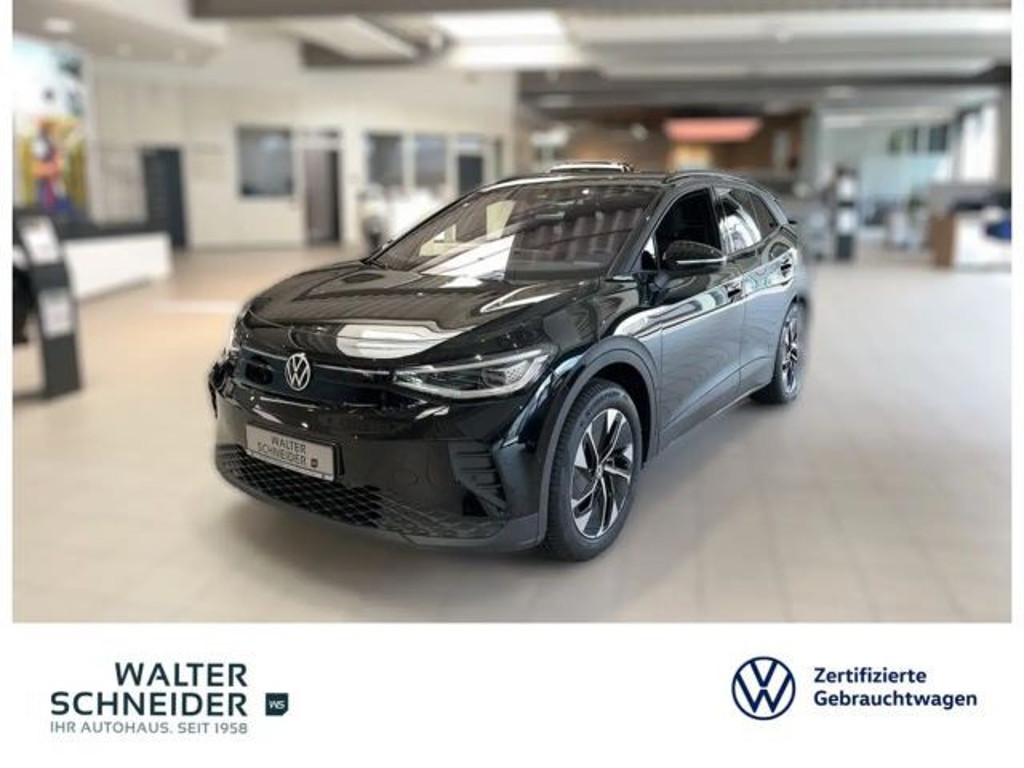 Volkswagen ID.4 Performance 77 KWh Pro