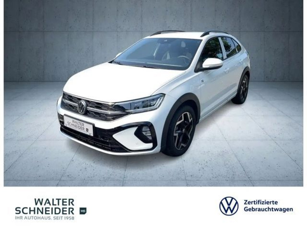 Volkswagen Taigo R-Line