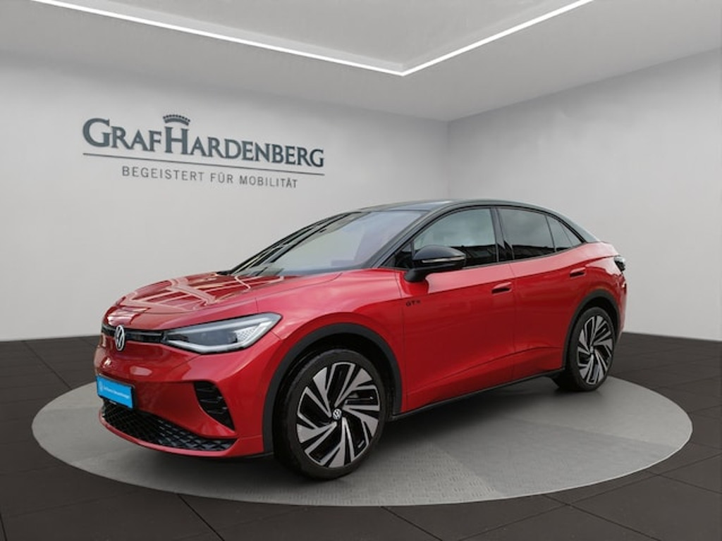 Volkswagen ID.5 GTX 220 kW