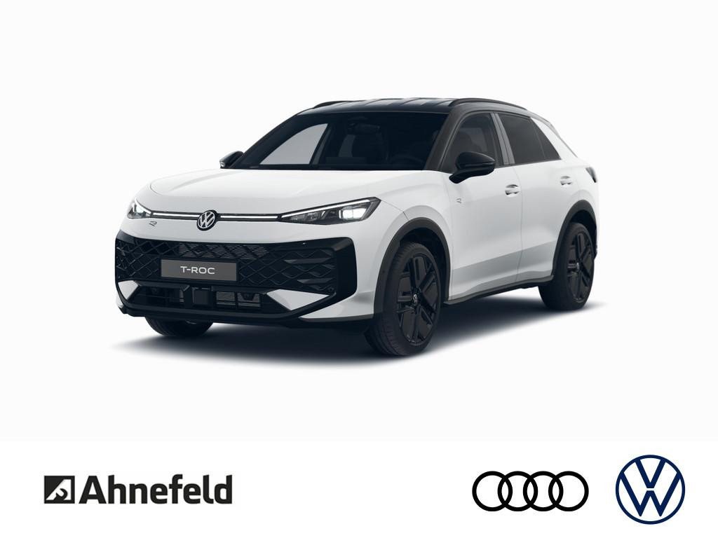 Volkswagen T-Roc DSG R-Line 1.5 eTSI