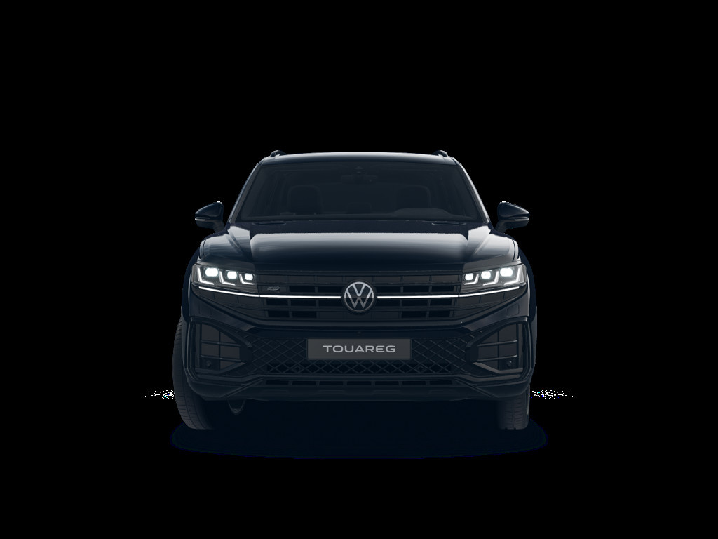 Volkswagen Touareg 4Motion DSG R-Line 3.0 V6 TDI
