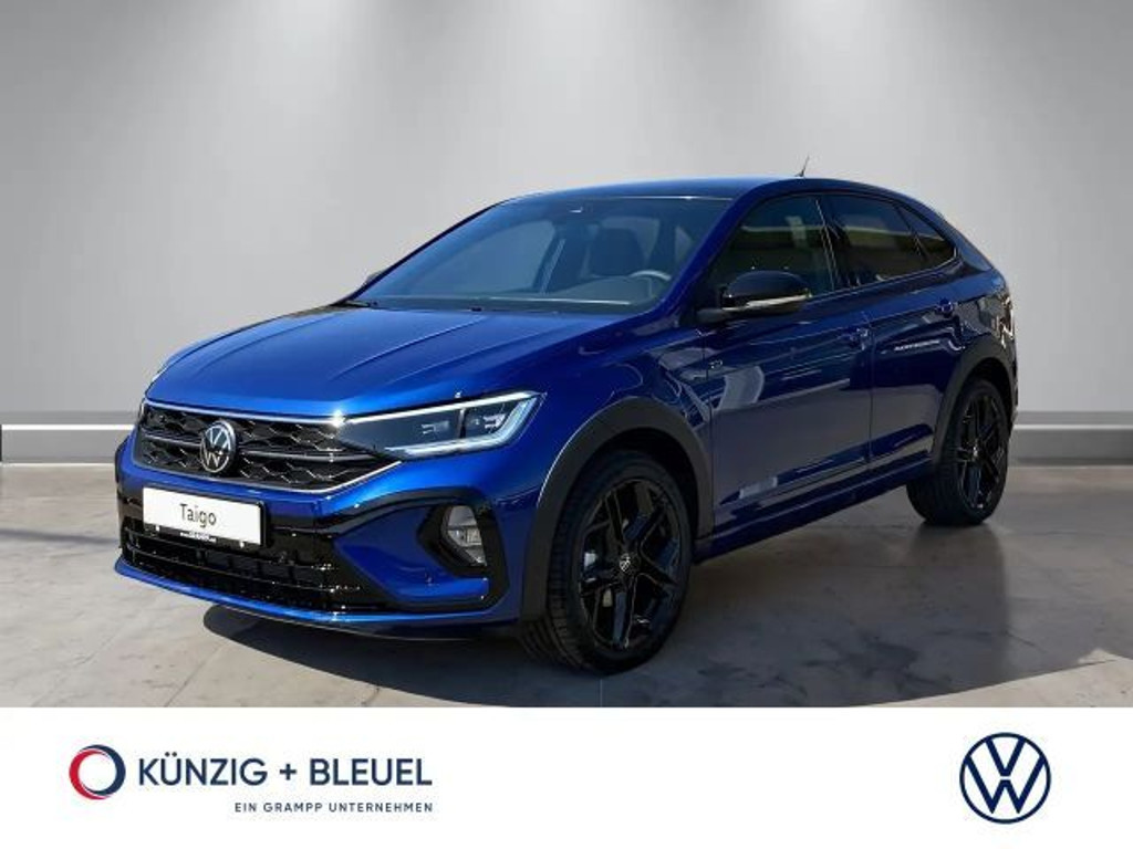 Volkswagen Taigo R-Line