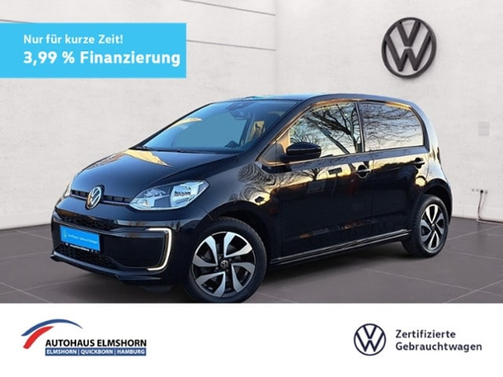 Volkswagen e-up! Active