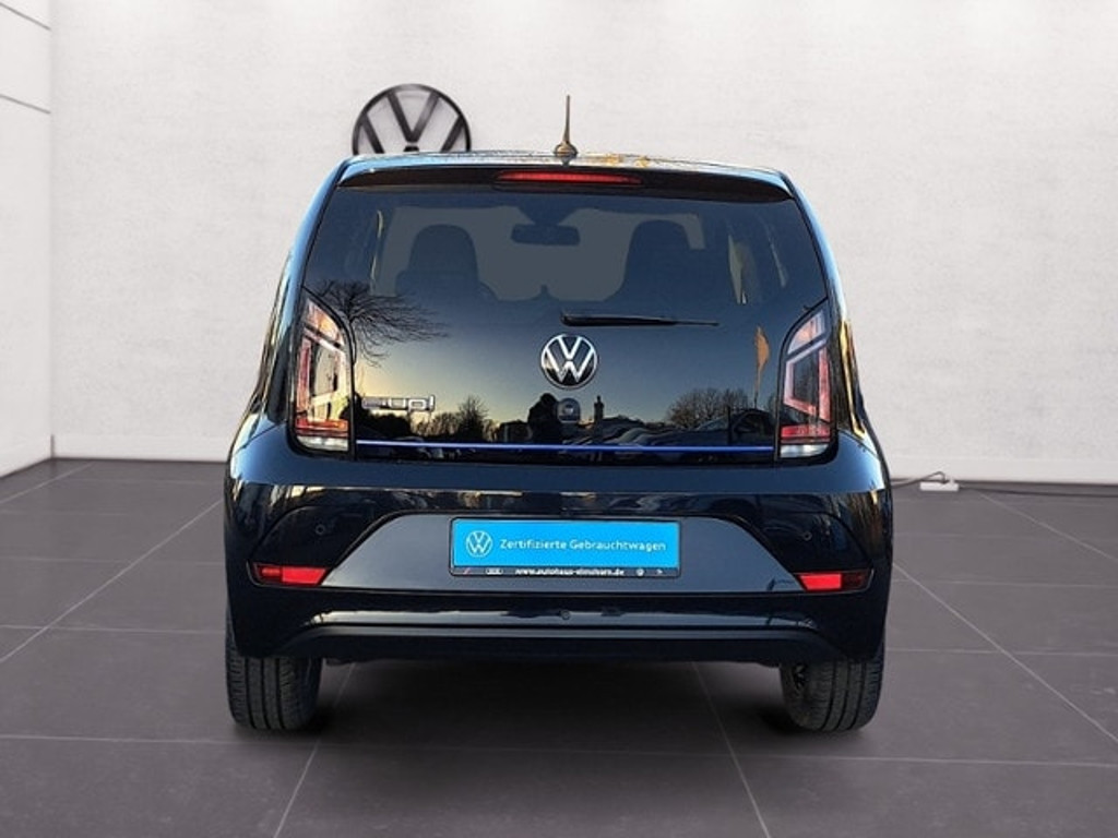 Volkswagen e-up!