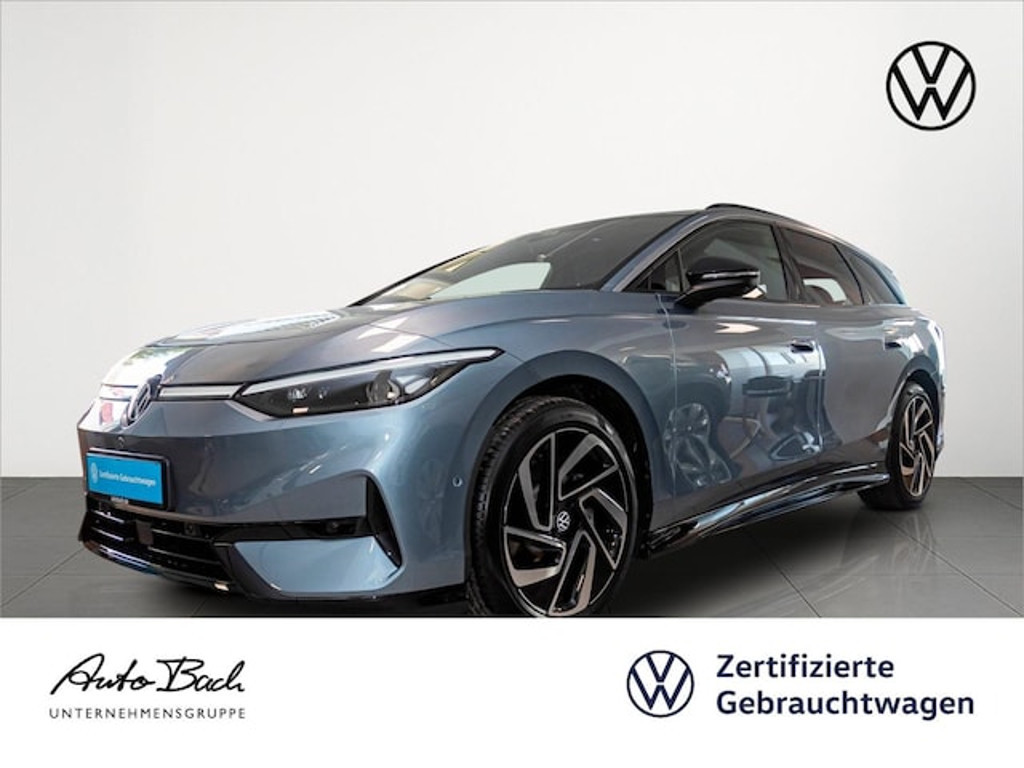 Volkswagen ID.7 Pro Tourer