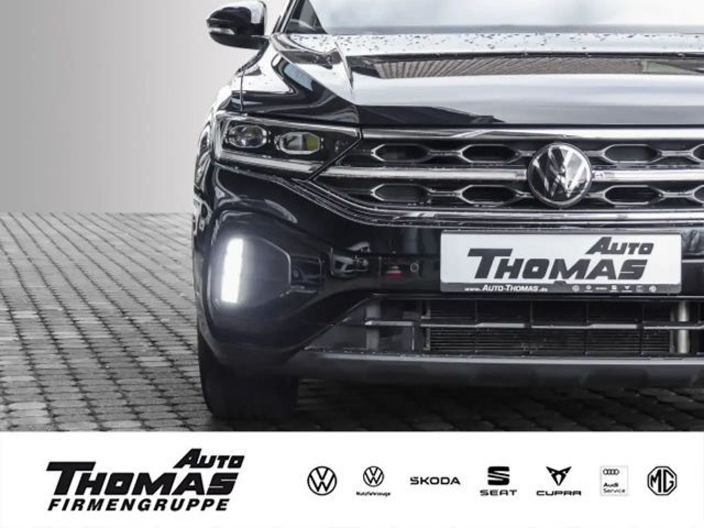 Volkswagen T-Roc R-Line 1.0 TSI IQ.Drive
