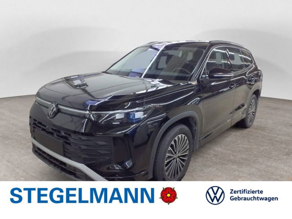 Volkswagen Tayron DSG Life 2.0 TDI