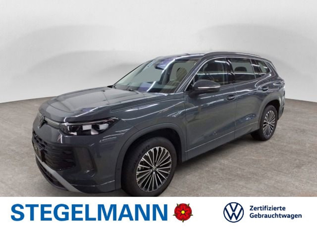 Volkswagen Tayron DSG Life 1.5 eTSI