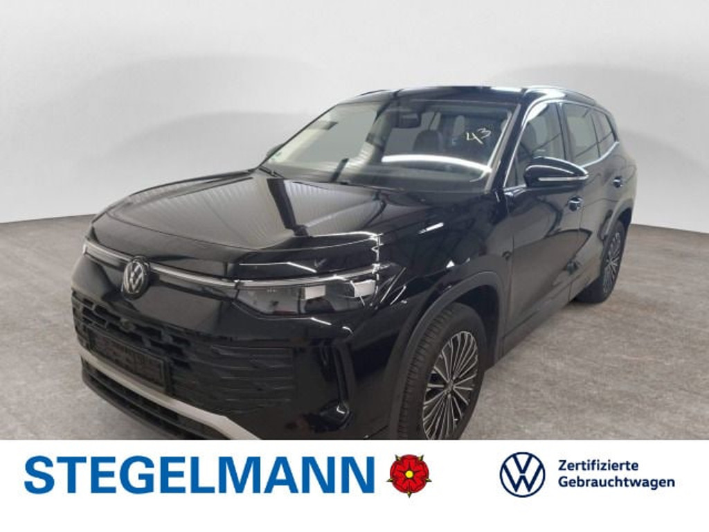 Volkswagen Tayron DSG Life 1.5 eTSI