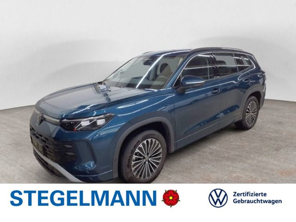 Volkswagen Tayron DSG Life 1.5 eTSI