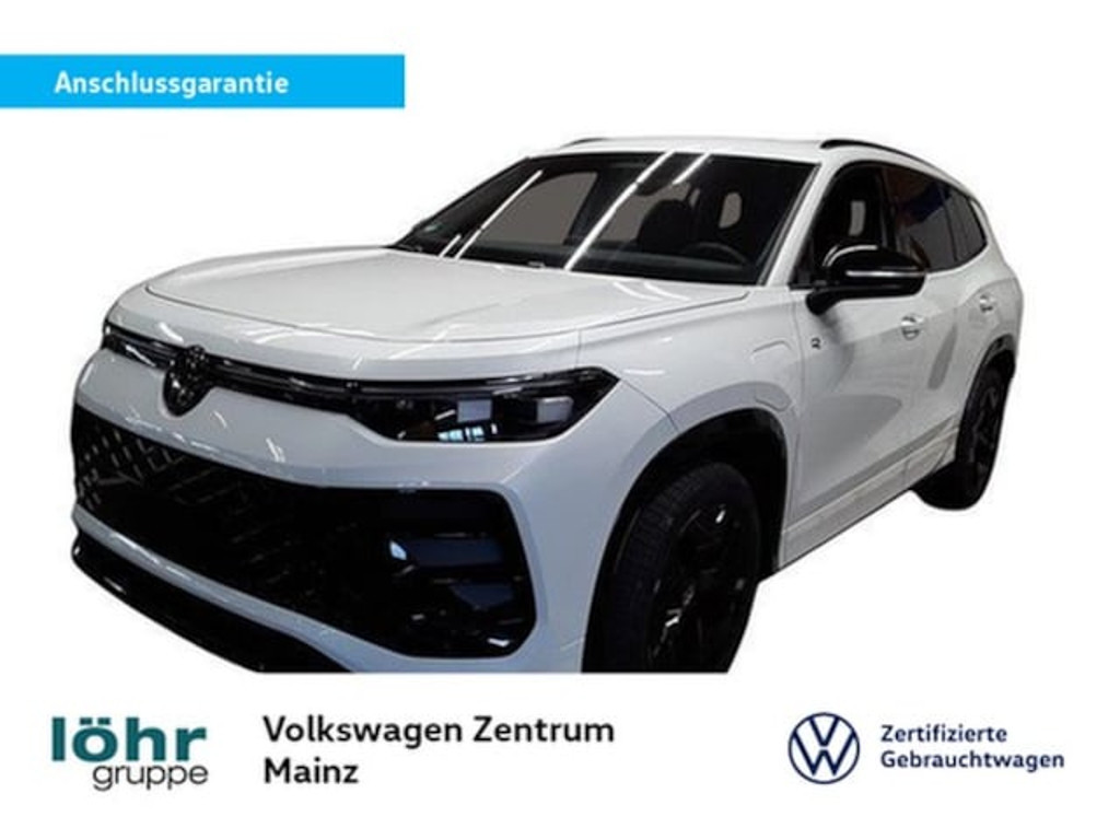 Volkswagen Tayron R-Line eHybrid 1.5 TSI