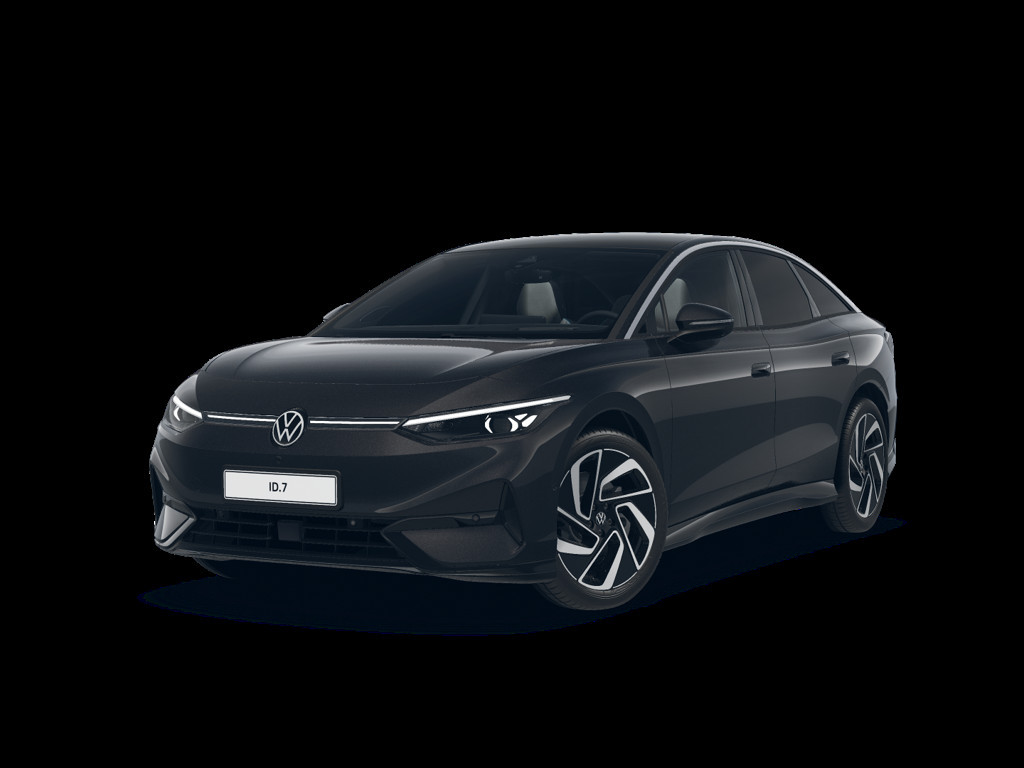 Volkswagen ID.7 82 kWh MATRIX+APP+HUD+PANO+ACC+LED+NAVI