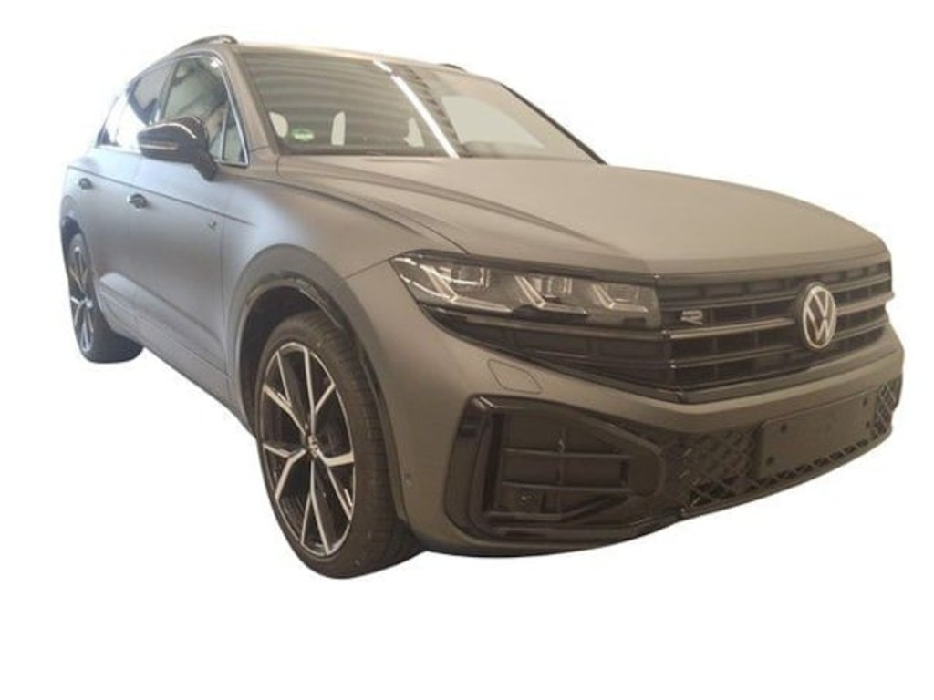 Volkswagen Touareg 4Motion Style R-Line 3.0 V6 TDI
