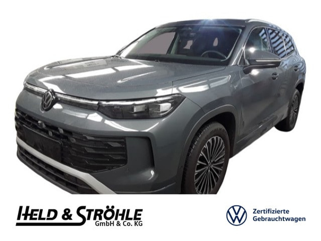 Volkswagen Tayron DSG Life 1.5 eTSI